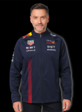 2023 Formula One Red Bull New Pattern Sweater