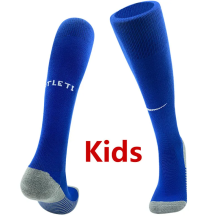 23-24 ATM Away Blue Kids Socks