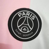 21-22 PSG Paris 1:1 Away Fans Soccer Jersey