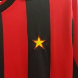 1991-1992 ACM Home Retro Soccer Jersey