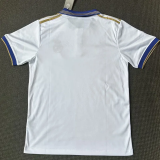 21-23 RMA White Classic Polo Short Sleeve (粉红标)