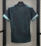 20-21 Argentina Away Retro Soccer Jersey