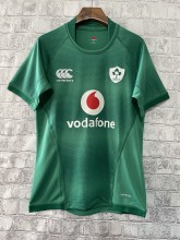 2324 Ireland Home Rugby Jersey
