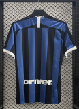2019-2020 INT Home Retro Soccer Jersey