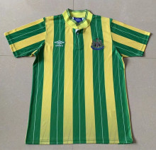 1988 Newcastle Away Retro Soccer Jersey