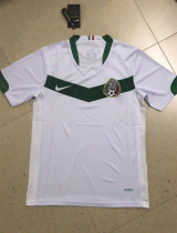 2006 Mexico Away Retro Soccer Jersey