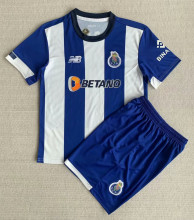 23-24 FC Porto Home Adult Suit