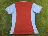 1981-1982 Aston Villa Home Retro Soccer Jersey