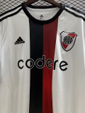 2023 River Plate Special Edition White Fans Soccer Jersey