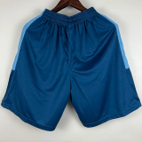 23-24 Gremio Blue training Shorts Pants