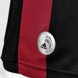 2009-2010 ACM Home Long Sleeve Retro Soccer Jersey