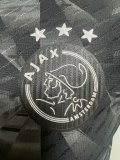 23-24 Ajax Third Player Version Soccer Jersey