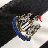 1995-1997 Newcastle Home Long Sleeve Retro Soccer Jersey