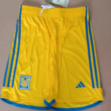 23-24 Tigres UANL Home Shorts Pants