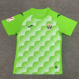 23-24 Leganes Away Fans Soccer Jersey