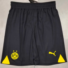 23-24 Dortmund Home Shorts Pants