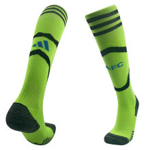 23-24 ARS Away Green Socks