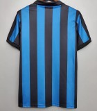 1988-1990 INT Home Retro Soccer Jersey