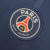 21-22 PSG Paris 1:1 Home Fans Soccer Jersey