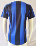 2004-2005 INT Home Retro Soccer Jersey