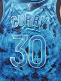 2023 WARRIORS CURRY #30 Top Quality Hot Pressing NBA Jersey