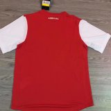 2011-2012 ARS Home Retro Player Version Soccer Jersey