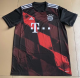 2020-2021 Bayern Third Retro Soccer Jersey