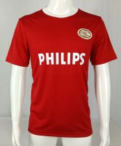 1988-1989 PSV Retro Soccer Jersey