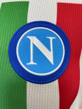 2023 Napoli CAMPION Player Version T-Shirts