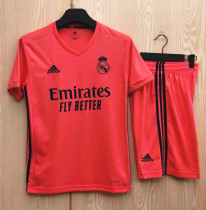 20-21 RMA Away Red Adult Suit