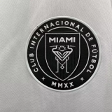 23-24 Inter Miami White Training shirts