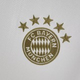 22-23 Bayern Away Fans Soccer Jersey