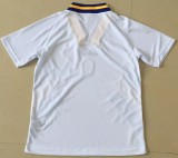 1994-1996 Sweden White Retro Soccer Jersey