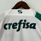 23-24 Palmeiras White Vest