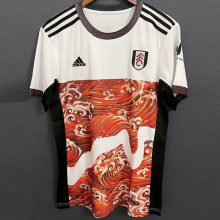 23-24 Fulham Special Edition Fans Soccer Jersey