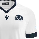 2324 Rugby World Cup Scotland Away Rugby Jersey