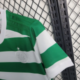 23-24 Celtic Special Edition Fans Soccer Jersey