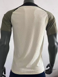 2023 BAR Cream Color Player Version Training Shirts