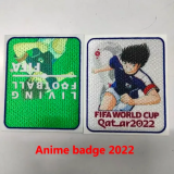 23-24 Japan Concept Version Fans Soccer Jersey