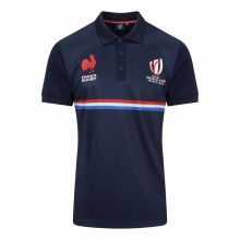 2324 Rugby World Cup France Rugby Jersey