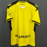22-23 Udinese Away Fans Soccer Jersey