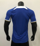 23-24 CHE Home Player VersionSoccer Jersey
