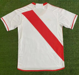 2023 Peru Home Fans Soccer Jersey