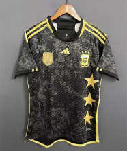 2023 Argentina Special Edition White Training shirts