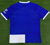 23-24 ATM Blue 120th Anniversary Fans Soccer Jersey