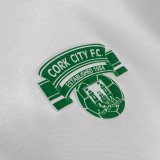 1992-1994 Cork City FC Home Retro Soccer Jersey