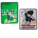 21-22 Japan Commemorative Edition Fans Soccer Jersey (纪念版)