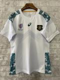 2324 Rugby World Cup Australia Away Rugby Jersey