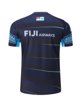 2324 Fiji Away Rugby Jersey