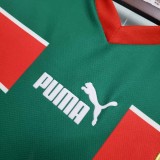 1998 Morocco Home Retrot Soccer Jersey